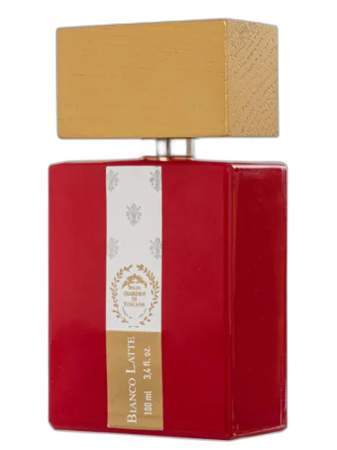 Bianco Latte Limited Edition Giardini Di Toscana by Giardini Di Toscana