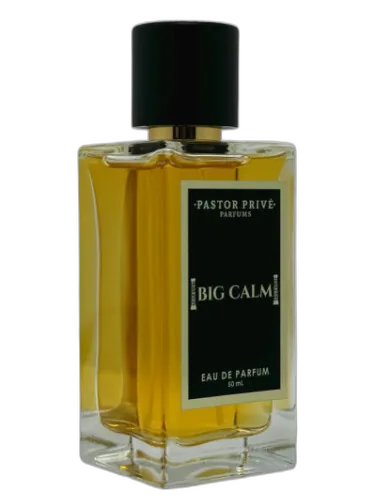 Big Calm Pastor Privé Parfums