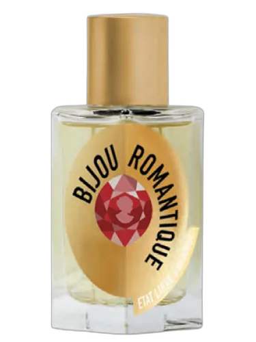 Bijou Romantique Etat Libre D'orange