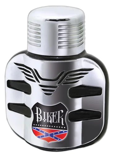 Biker Brocard