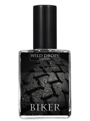 Biker Wild Drops Parfums