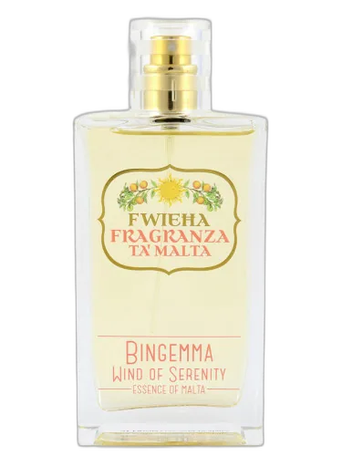 Bingemma Fwieha Fragranza Ta'malta