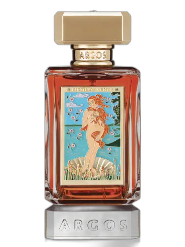 Birth Of Venus Argos