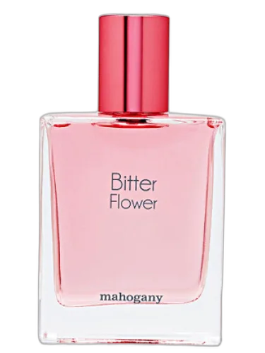 Bitter Flower Mahogany by Mahogany