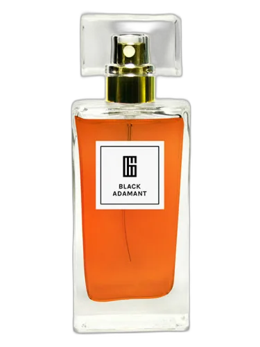 Black Adamant G Parfums by G Parfums