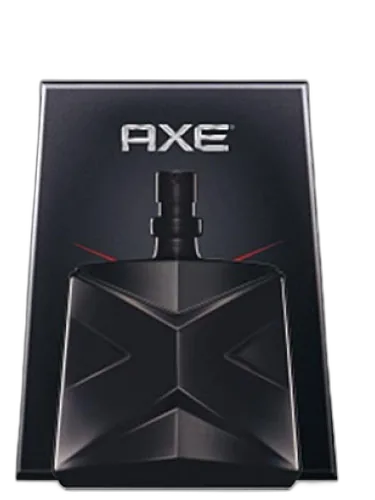 Black Axe by AXE