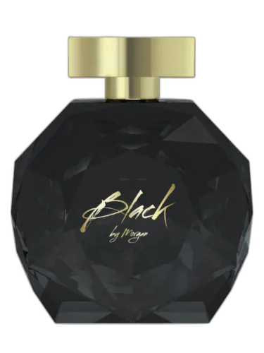 Black By Morgan Morgan