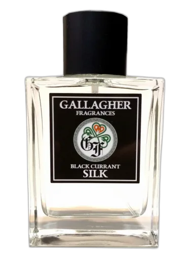 Black Currant Silk Gallagher Fragrances