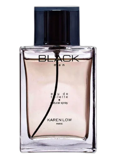 Black Karen Low