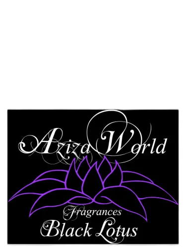 Black Lotus Aziza World Fragrances