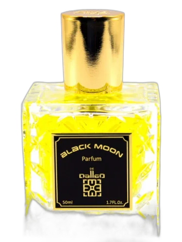 Black Moon De Dallad Perfumes Olfactive Galleries