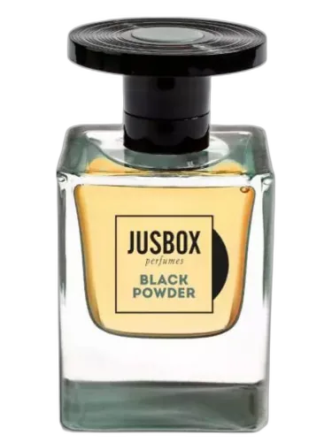 Black Powder Jusbox