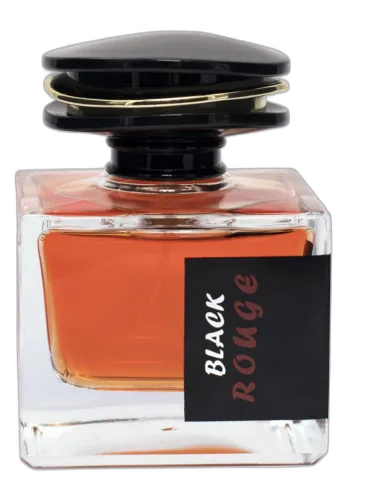 Black Rouge Aurora Scents