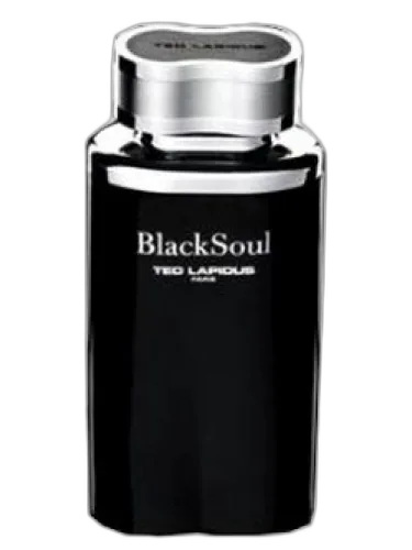 Black Soul Ted Lapidus