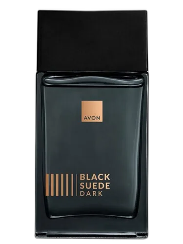 Black Suede Dark Avon