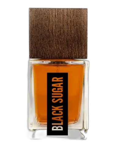 Black Sugar Sixteen92 by Sixteen92