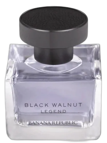 Black Walnut Legend Banana Republic by Banana Republic