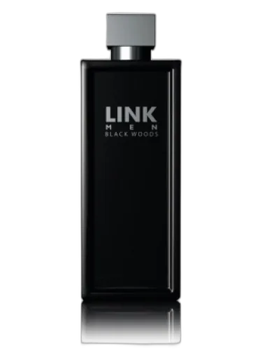 Black Woods Link