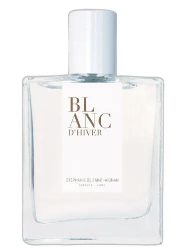 Blanc D'hiver Stephanie De Saint-aignan by Stephanie de Saint-Aignan