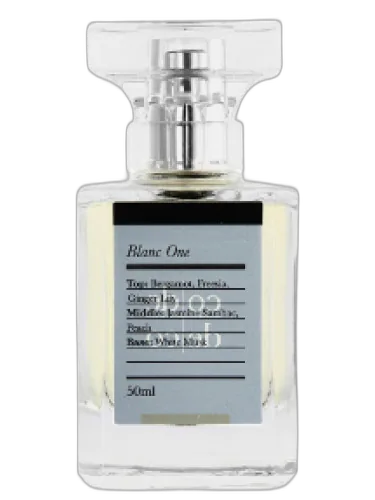 Blanc One Code Deco by Code Deco