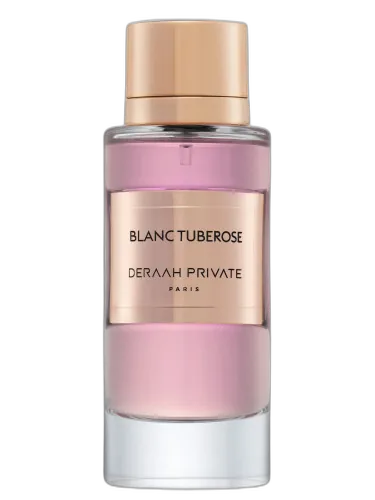 Blanc Tuberose Deraah Private by Deraah Private