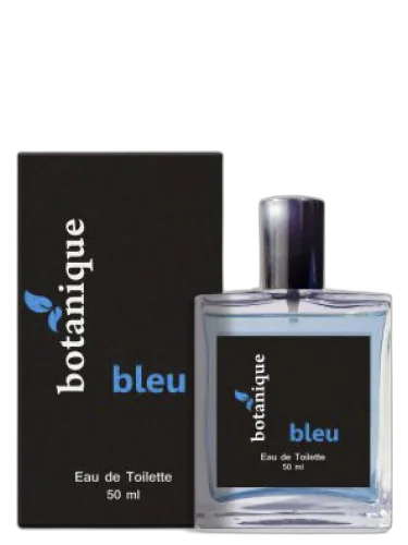 Bleu Botanique by Botanique