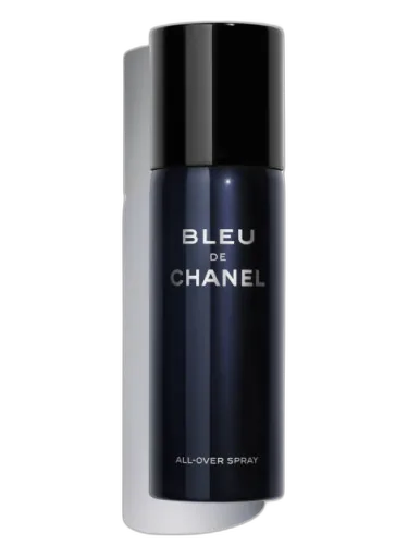 Bleu De Chanel All-over Spray Chanel by Chanel