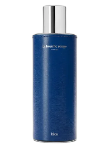 Bleu La Bouche Rouge by La Bouche Rouge