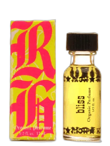 Bliss Rich Hippie by Rich Hippie