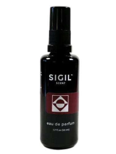 Bloom Sigil