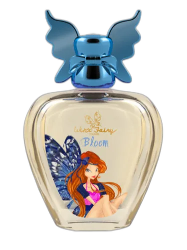 Bloom Winx Fairy Couture