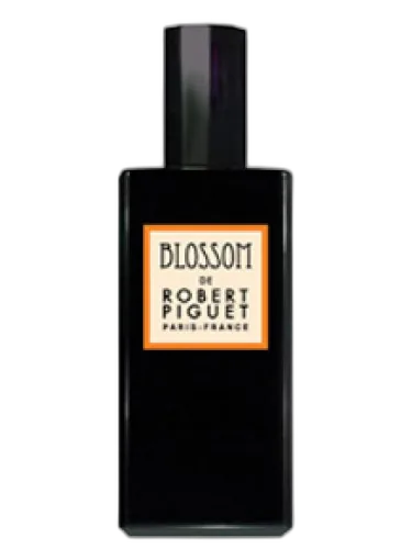 Blossom Robert Piguet by Robert Piguet