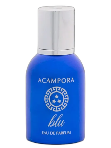 Blu – Lux Collection Bruno Acampora by Bruno Acampora