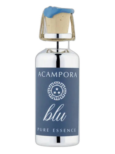 Blu – Pure Essence Bruno Acampora by Bruno Acampora