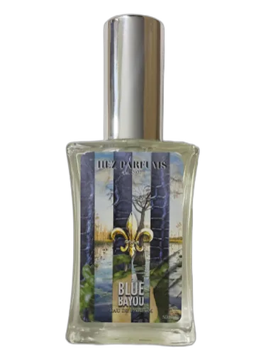 Blue Bayou Hez Parfums