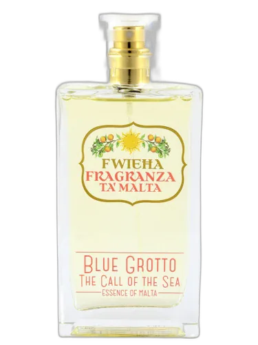 Blue Grotto Fwieha Fragranza Ta'malta