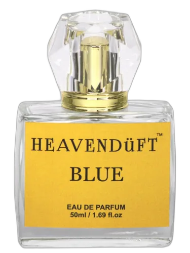 Blue Heavenduft by HeavenDuft