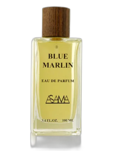 Blue Marlin Asama Perfumes