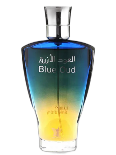 Blue Oud Arabian Oud