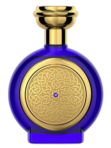 Blue Sapphire Boadicea The Victorious