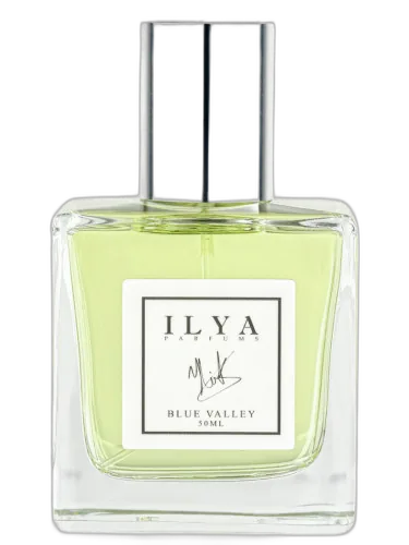 Blue Valley Ilya Parfums