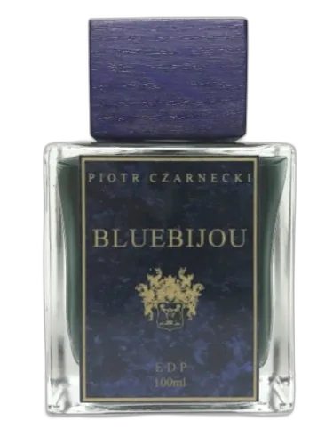 Bluebijou Piotr Czarnecki