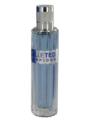 Blueted Ted Lapidus by Ted Lapidus