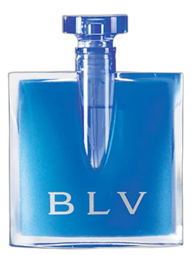 Blv Bvlgari by Bvlgari