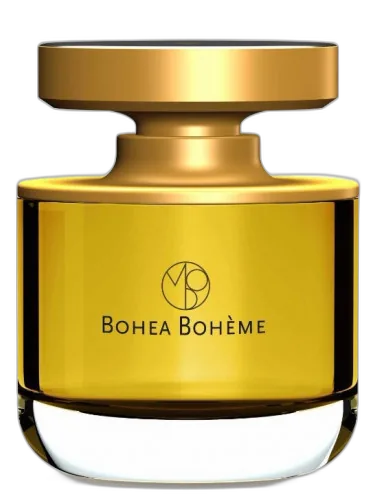 Bohea Bohème Mona Di Orio