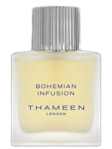 Bohemian Infusion Thameen by Thameen