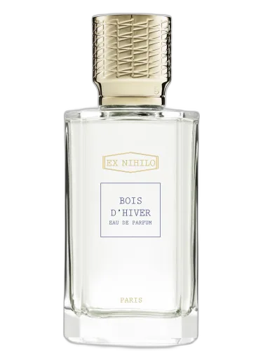 Bois D'hiver Ex Nihilo by Ex Nihilo
