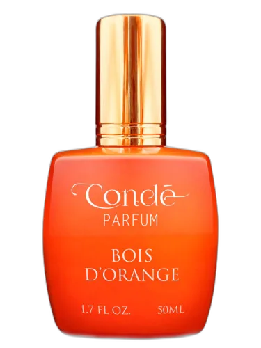 Bois D'orange Condé Parfum