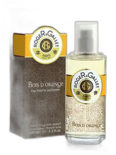 Bois D'orange Roger & Gallet by Roger & Gallet