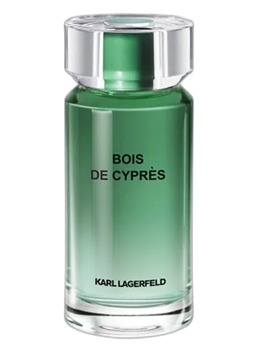 Bois De Cyprès Karl Lagerfeld